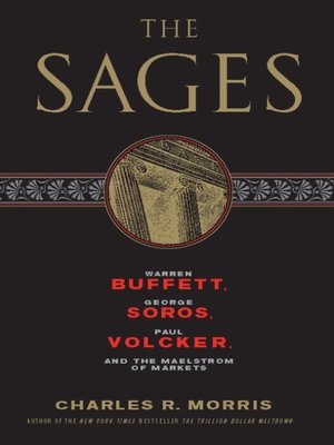 The Sages - ebook